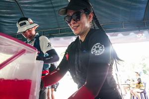 BIB: 
                            <button type="button" onclick="openModal(28159536)" class="btn btn-primary btn-sm float-right btn-popup" data-toggle="modal" data-target=".modal-high-quality">
                        <i class="fas fa-shopping-cart"></i> Add to Cart
                    </button>
                                            <button type="button" onclick="isThisMe(28159536, true)" class="btn btn-success btn-sm float-right btn-popup btn-isme hidden" data-toggle="tooltip" data-placement="bottom" title="นี่คือรูปของคุณใช่ไหม คลิกที่นี่เพื่อเอาเข้าอัลบั้ม">
                        <i class="fas fa-plus"></i> Add to album
                    </button>
                    <button type="button" onclick="isThisMe(28159536, false)" class="btn btn-warning btn-sm float-right btn-popup btn-isnotme hidden">
                        <i class="fas fa-ban"></i> Remove from album
                    </button>